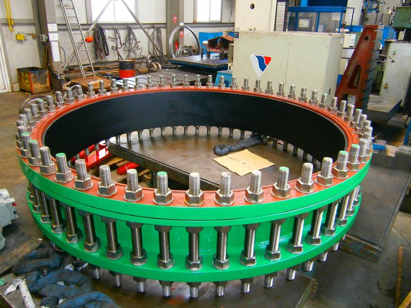 Assembly joints