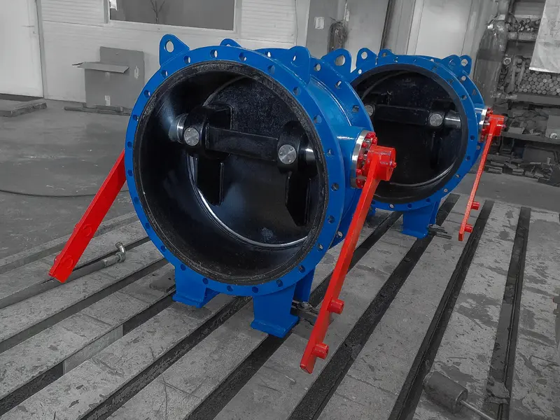 Check valve